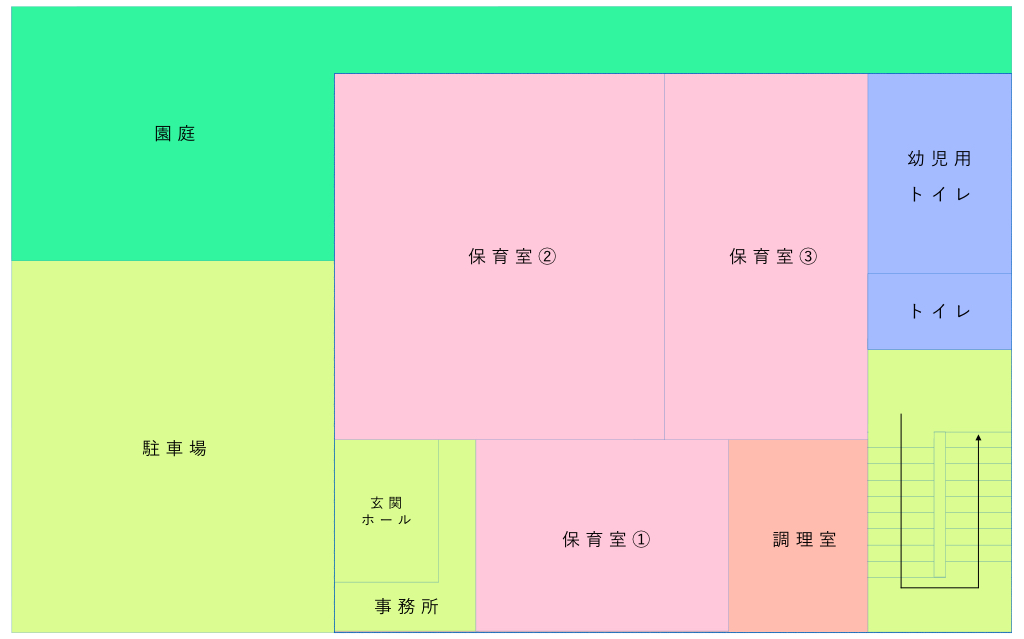平面図